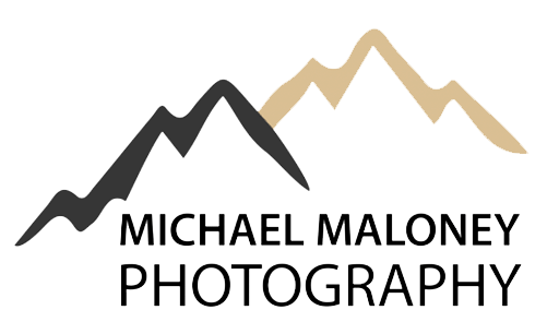 logohero Michael Maloney Photography